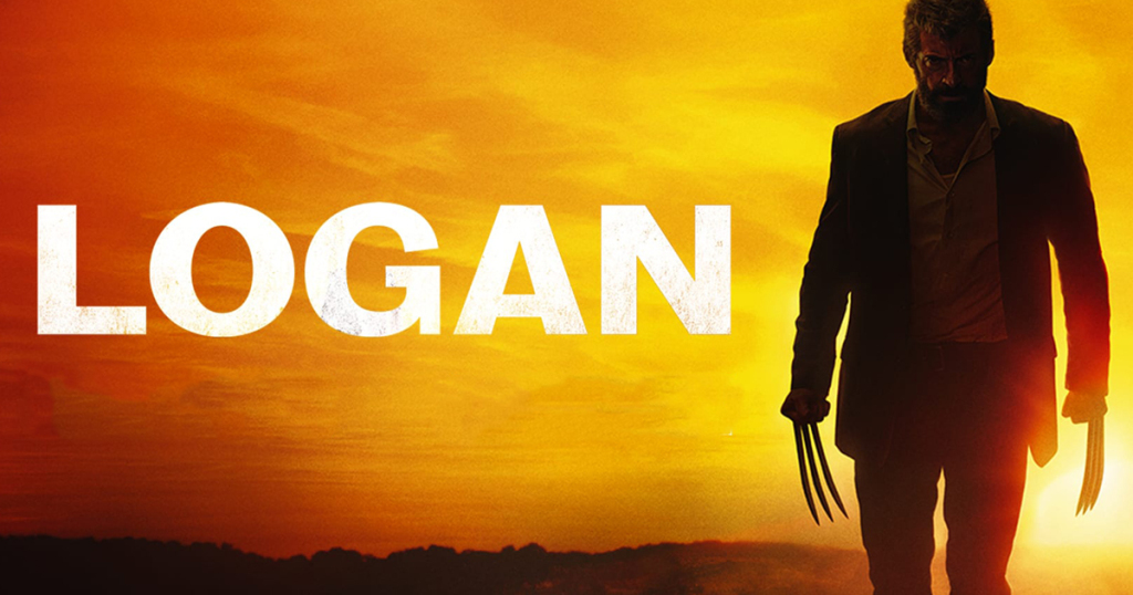 Film review: Logan - Richer Sounds Blog | Richer Sounds Blog