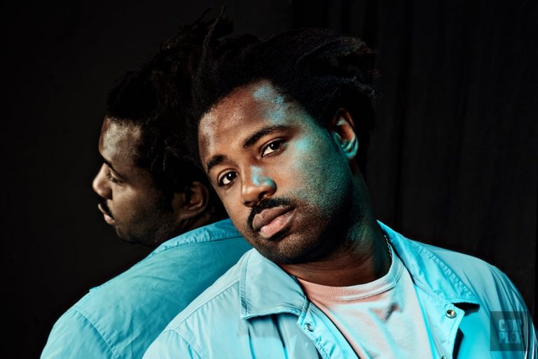 Album review: Sampha - Process - Richer Sounds Blog | Richer Sounds Blog