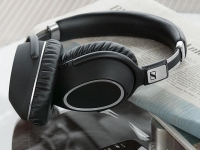 Product review: Sennheiser PXC550 headphones