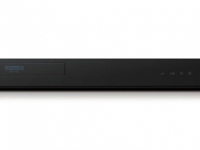 Product review: LG UP970 UHD Blu-ray Player