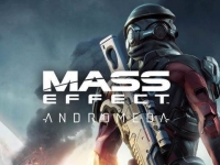 Game Review: Mass Effect: Andromeda