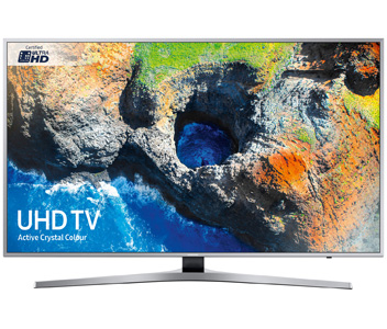 Product Review: Samsung UE40MU6400 TV - Richer Sounds Blog