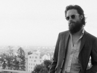 Album review: Father John Misty – Pure Comedy