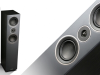 Product Review: Mission LX3 Speakers