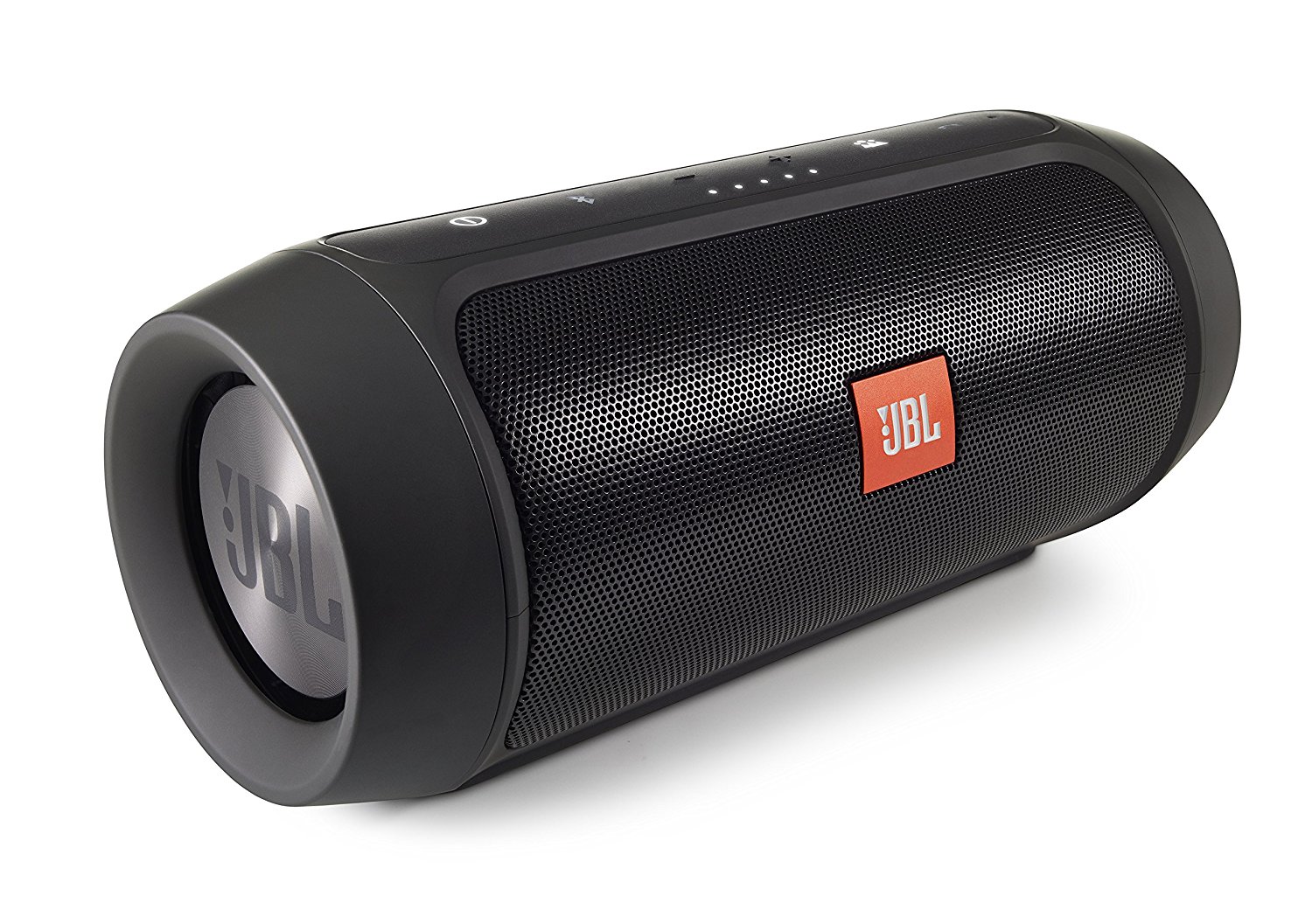Product review: JBL Charge 2+ Bluetooth Speaker - Richer Sounds Blog