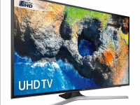 Product review: Samsung UE55MU6100 TV