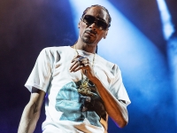 Album review: Snoop Dogg – Neva Left