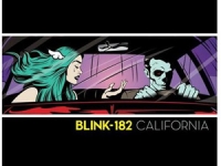 Album Review: Blink 182 – California Deluxe Edition
