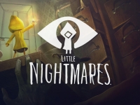 Game review: Little Nightmares