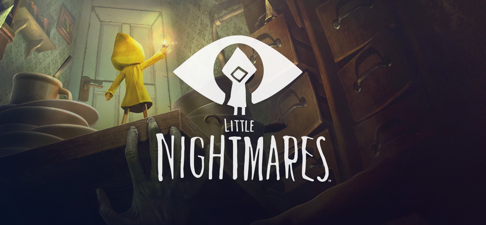 Little Nightmares - GameSpot