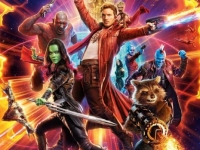 Film review: Guardians of the Galaxy Vol.2