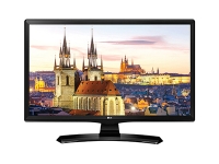 Product Review: LG 28MT49DF TV