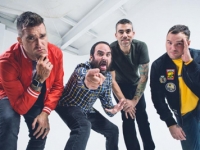 Album review: New Found Glory – Makes Me Sick