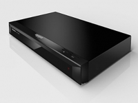 Product review: Panasonic DMP-UB400 UHD Blu-ray Player