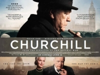 Film review: Churchill