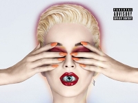 Album review: Katy Perry – Witness