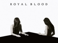 Album review: Royal Blood – How Did We Get So Dark?