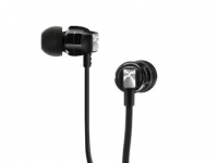 Product review: Sennheiser CX 3.00 in-ear headphones