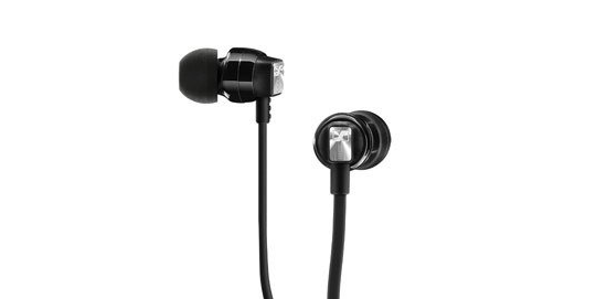 Product review: Sennheiser CX 3.00 in-ear headphones - Richer 