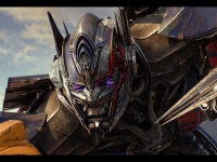 Film Review: Transformers – The Last Knight