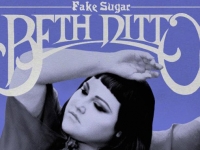 Album Review: Beth Ditto – Fake Sugar