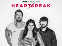 Album review: Lady Antebellum – Heart Break