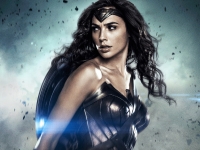 Film review: Wonder Woman