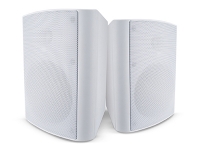 Product review: Cambridge Audio ES20 outdoors speakers