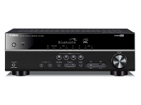 Product review: Yamaha RXV383 AV Receiver