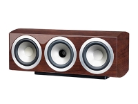 Product Review: Tannoy Precision 6C centre speaker