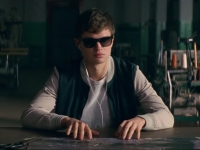 Film Review: Baby Driver