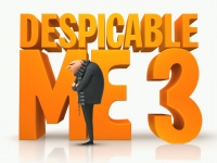 Film review: Despicable Me 3