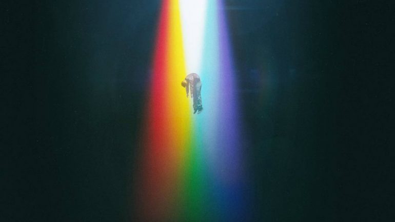 Album review: Imagine Dragons - Evolve - Richer Sounds Blog