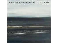 Album review: Public Service Broadcasting – Every Valley