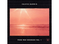Album review: Calvin Harris – Funk Wav Bounces Vol. 1