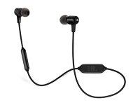 Product review: JBL E25BT Bluetooth in-ear headphones