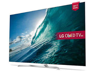 Lg oled b7v 55 обзор