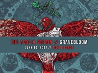 Album review: The Acacia Strain – Gravebloom