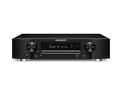 Marantz NR1508 review: The go-to receiver if you want a shorter