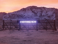 Album Review: Arcade Fire – Everything Now