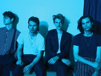 Album Review: Foster The People – Sacred Hearts Club