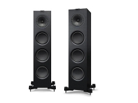 Product review: KEF Q750 Speakers