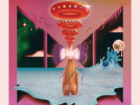 Album Review: Kesha – Rainbow