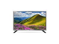Product Review: LG 32LJ590 TV