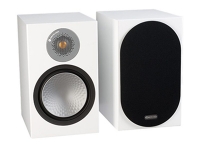 Product review: Monitor Audio Silver 100 Speakers
