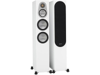 Product review: Monitor Audio Silver 300 Speaker series