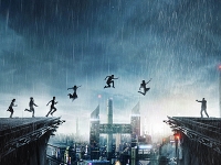 Film Review: What Happened to Monday / Seven Sisters