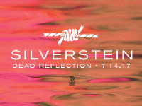 Album review: Silverstein – Dead Reflection