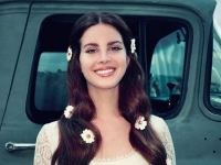 Album review: Lana Del Rey – Lust For Life
