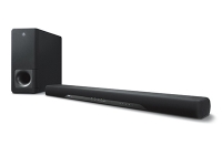 Product Review: Yamaha YAS207 Soundbar System